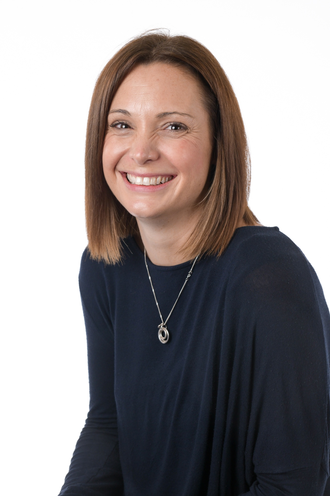 Claire Lockyer